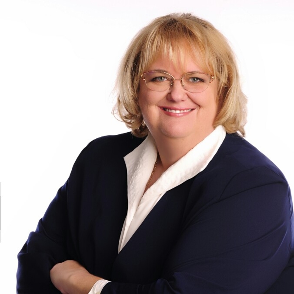 Meet your Posher, Glenda